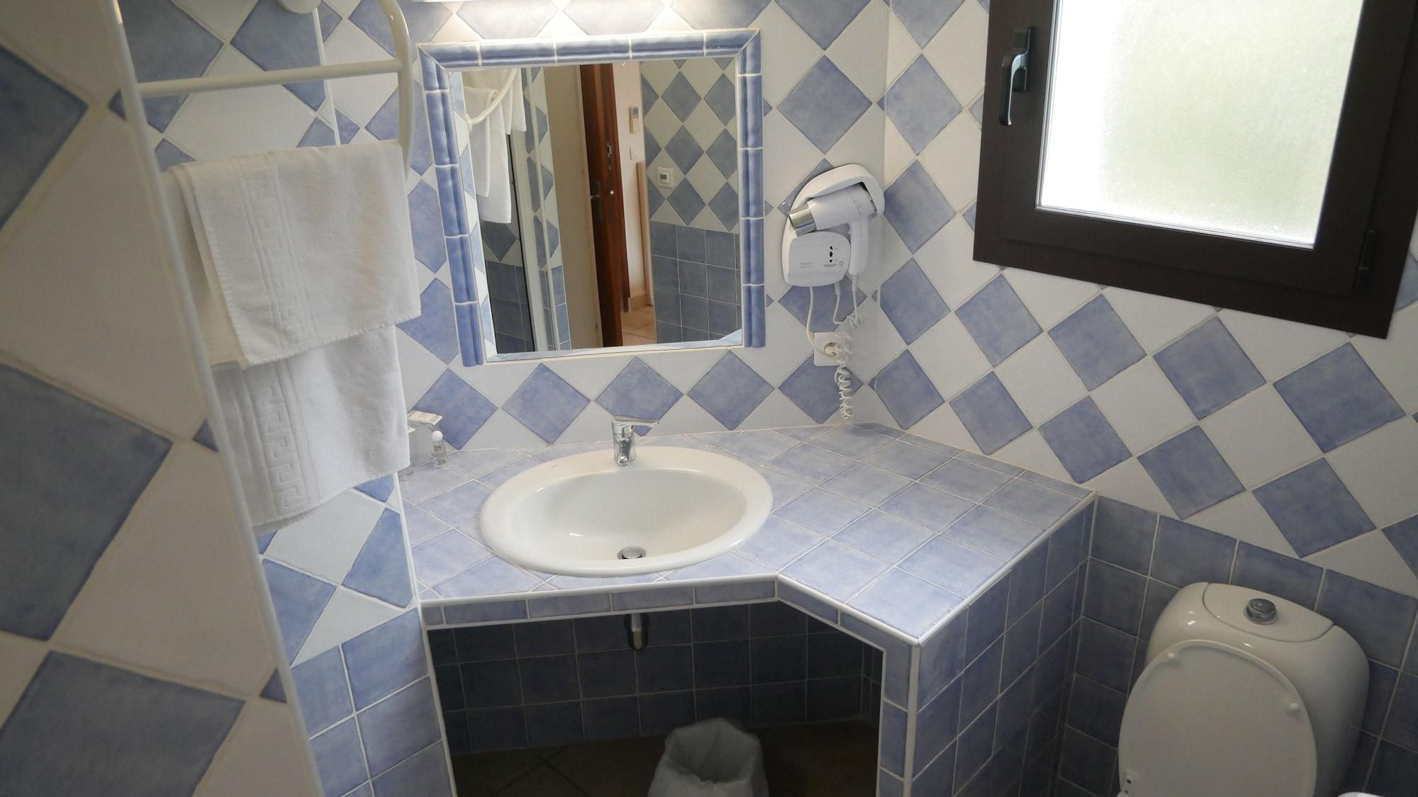 Corsica Hostel Porto-Vecchio, Partie Dortoirs Exteriér fotografie