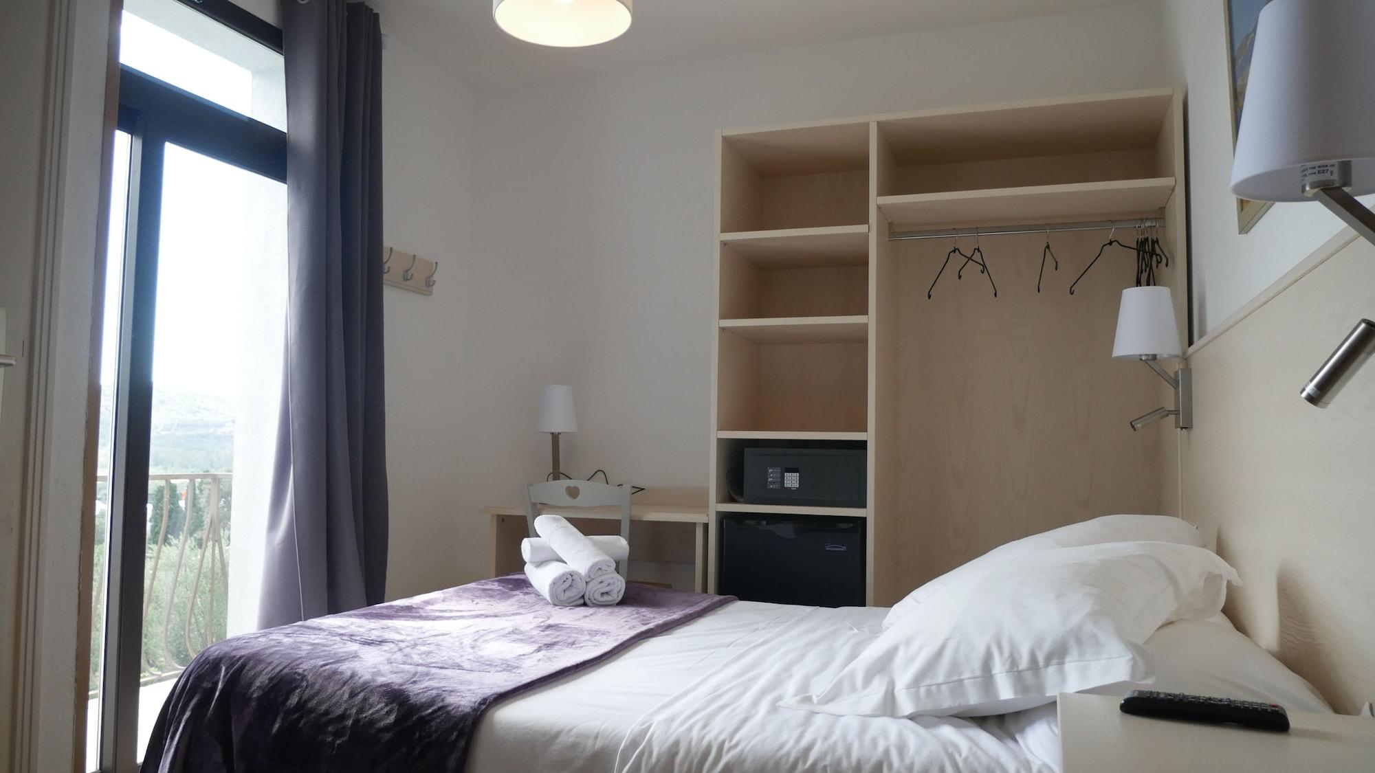 Corsica Hostel Porto-Vecchio, Partie Dortoirs Exteriér fotografie