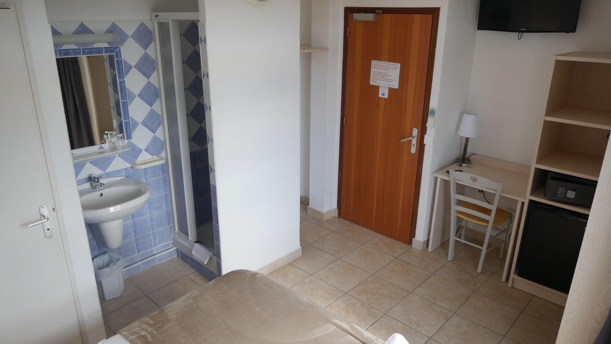 Corsica Hostel Porto-Vecchio, Partie Dortoirs Exteriér fotografie