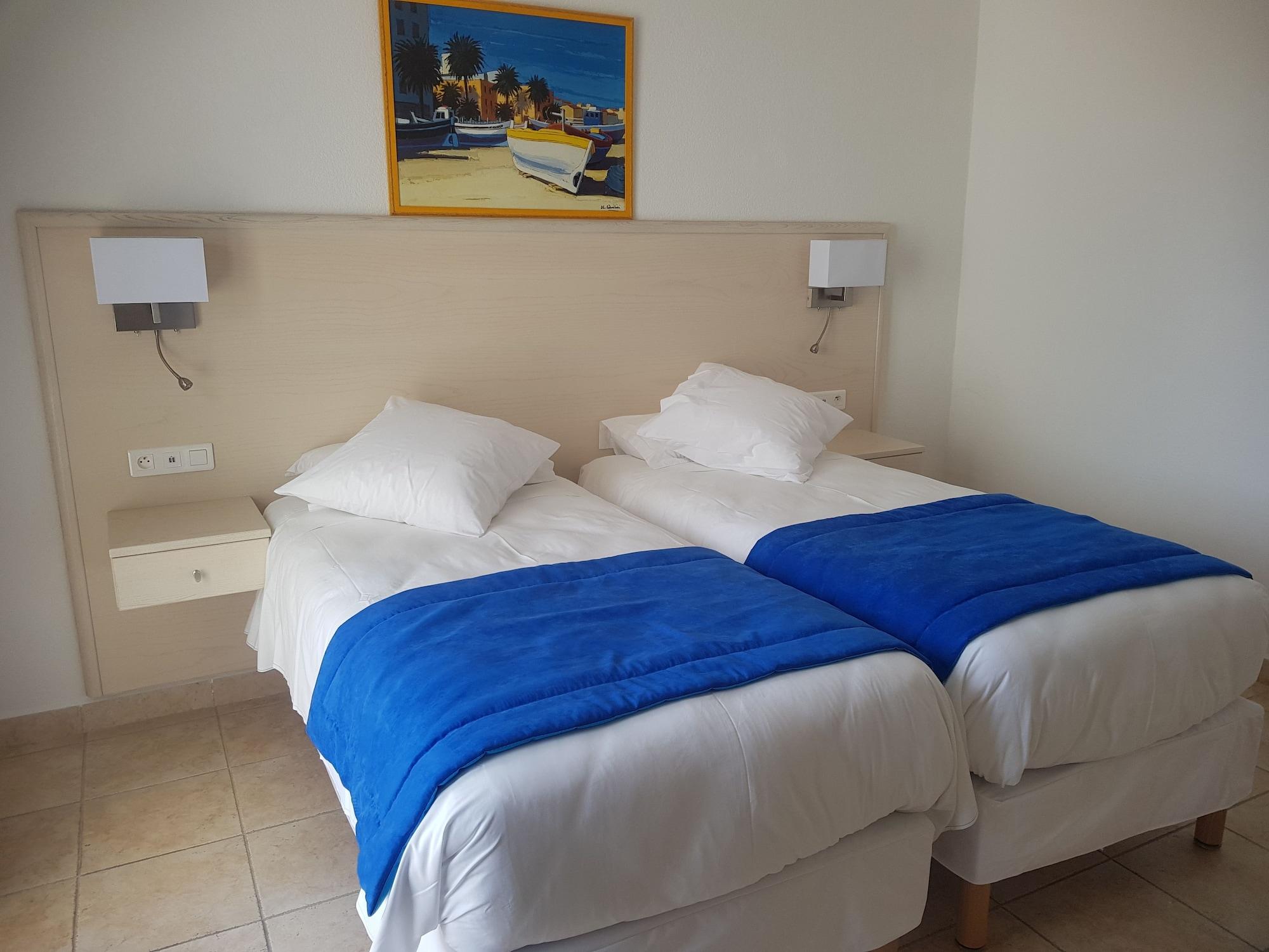 Corsica Hostel Porto-Vecchio, Partie Dortoirs Exteriér fotografie