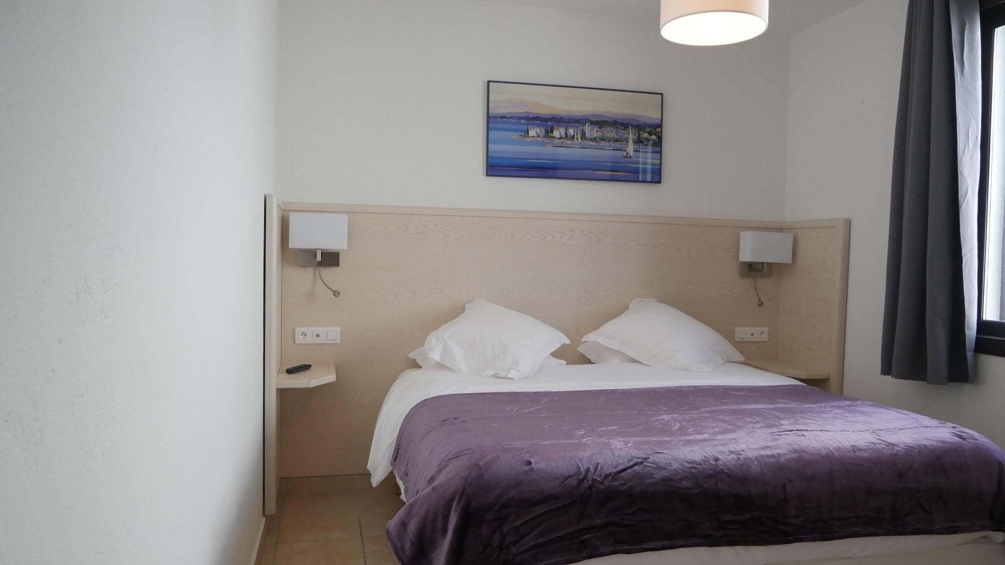 Corsica Hostel Porto-Vecchio, Partie Dortoirs Exteriér fotografie