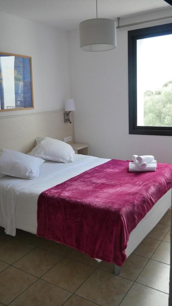 Corsica Hostel Porto-Vecchio, Partie Dortoirs Exteriér fotografie