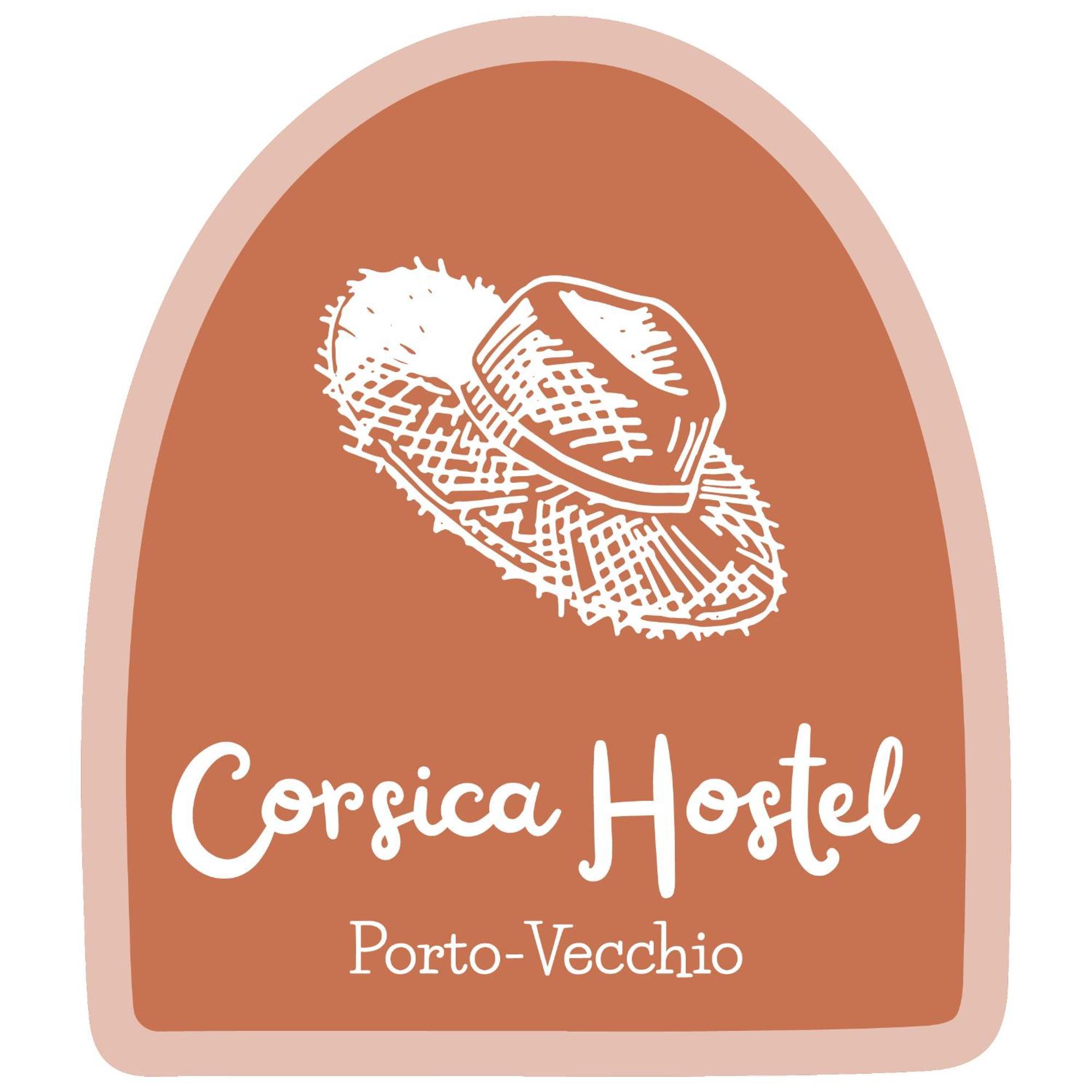Corsica Hostel Porto-Vecchio, Partie Dortoirs Exteriér fotografie
