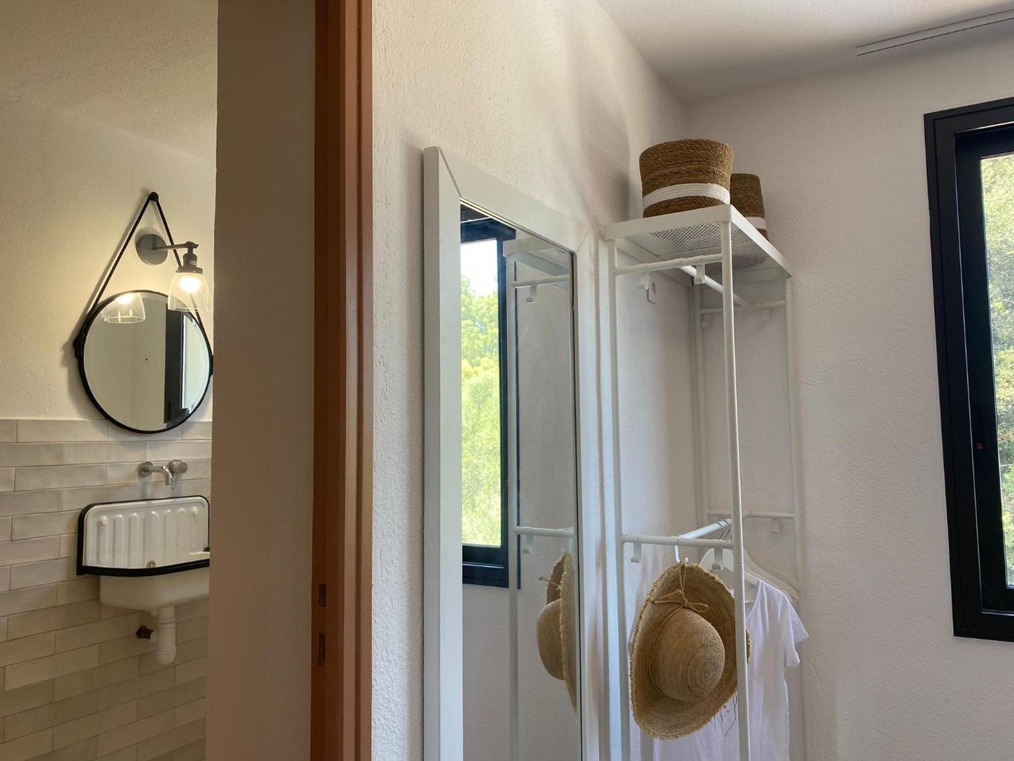 Corsica Hostel Porto-Vecchio, Partie Dortoirs Exteriér fotografie