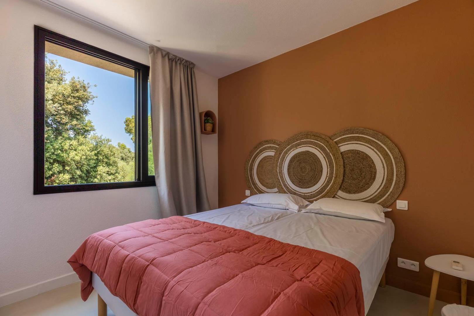Corsica Hostel Porto-Vecchio, Partie Dortoirs Exteriér fotografie