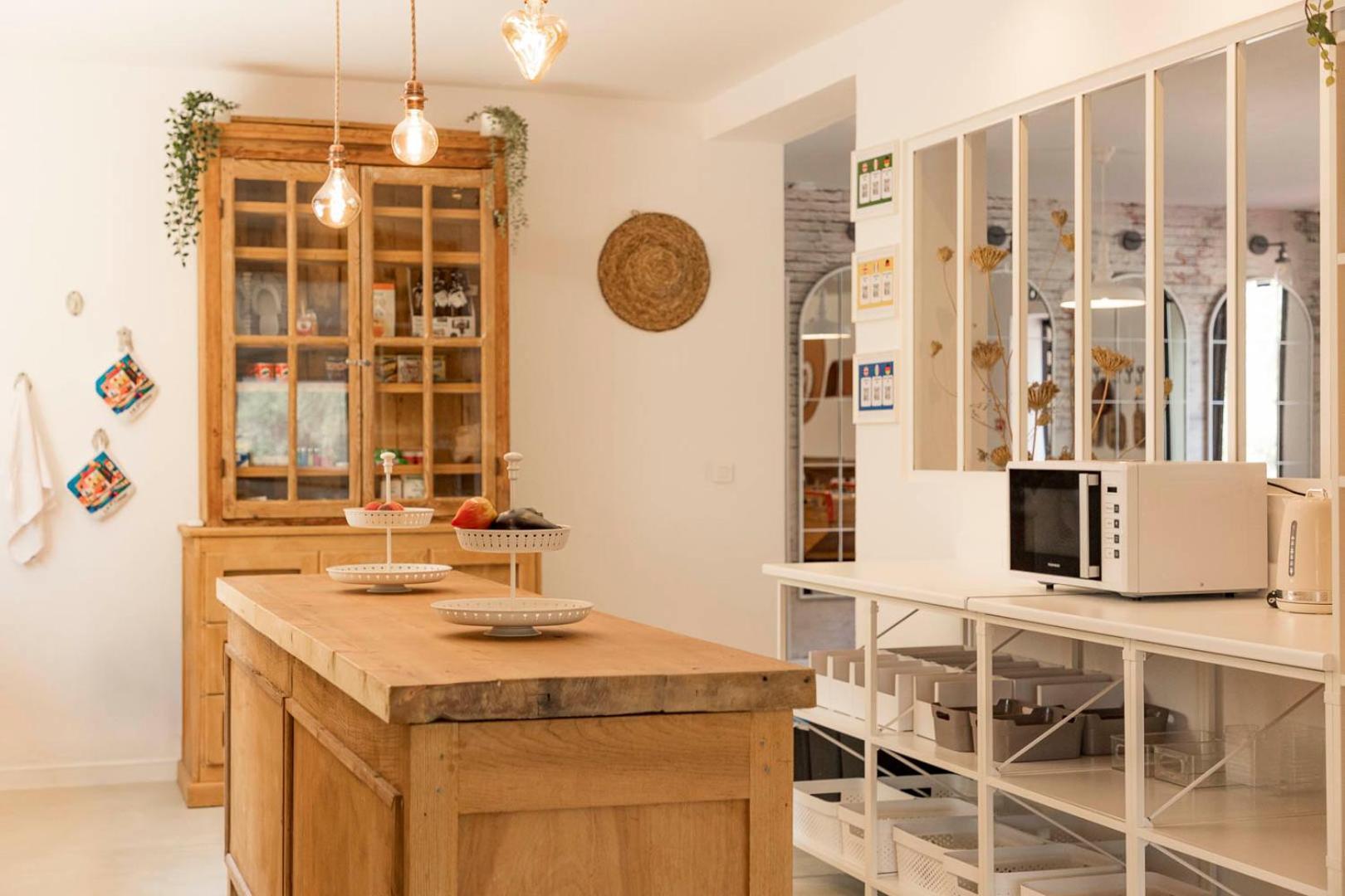 Corsica Hostel Porto-Vecchio, Partie Dortoirs Exteriér fotografie