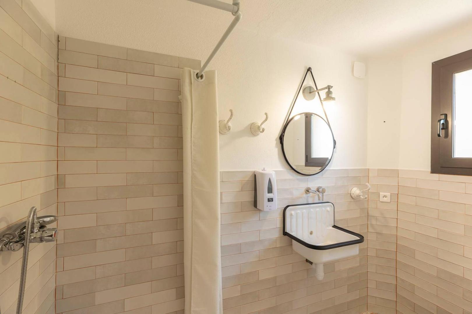 Corsica Hostel Porto-Vecchio, Partie Dortoirs Exteriér fotografie