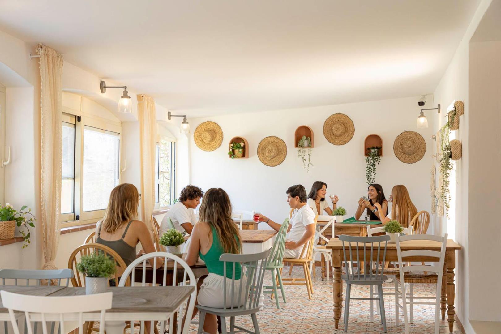 Corsica Hostel Porto-Vecchio, Partie Dortoirs Exteriér fotografie