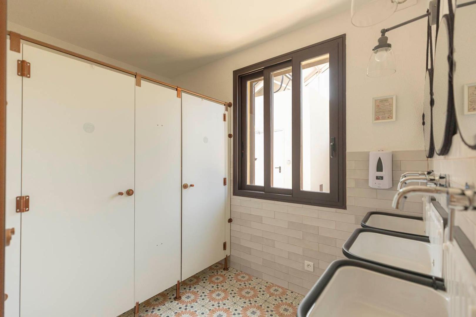 Corsica Hostel Porto-Vecchio, Partie Dortoirs Exteriér fotografie