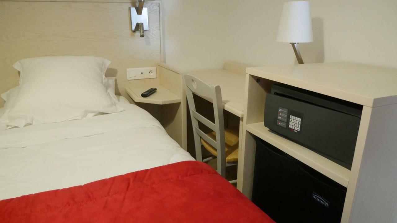 Corsica Hostel Porto-Vecchio, Partie Dortoirs Exteriér fotografie