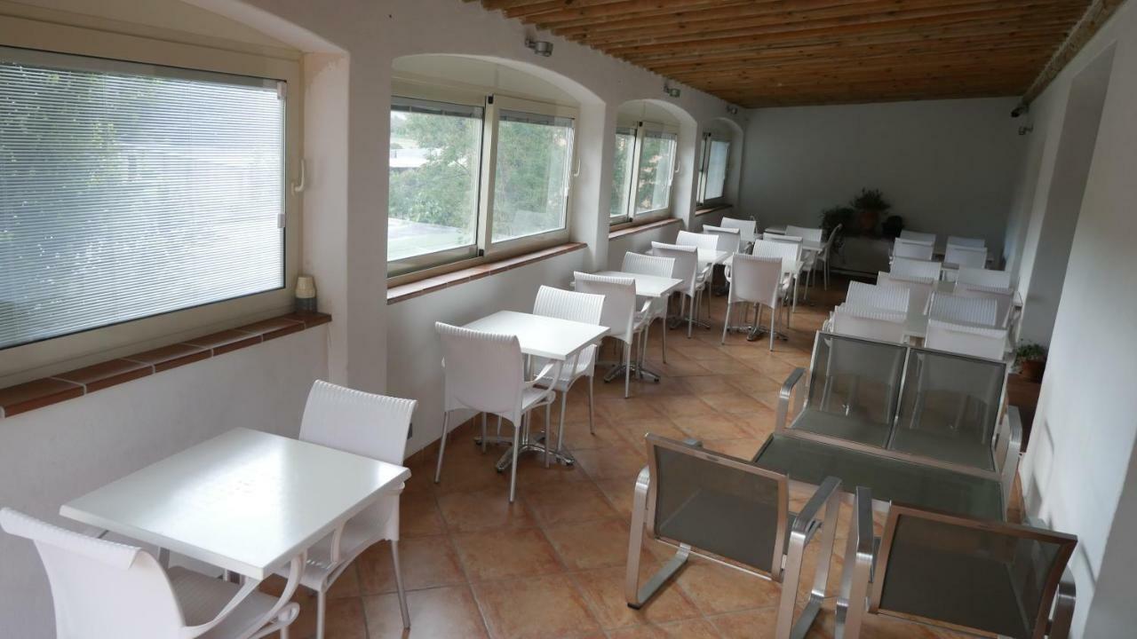 Corsica Hostel Porto-Vecchio, Partie Dortoirs Exteriér fotografie